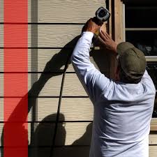 Best Wood Siding Installation  in Lemmon, SD